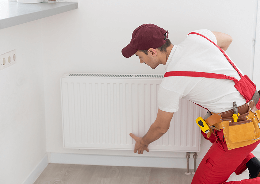 Kalorifer Temizliği Ne Sıklıkta Olmalı?