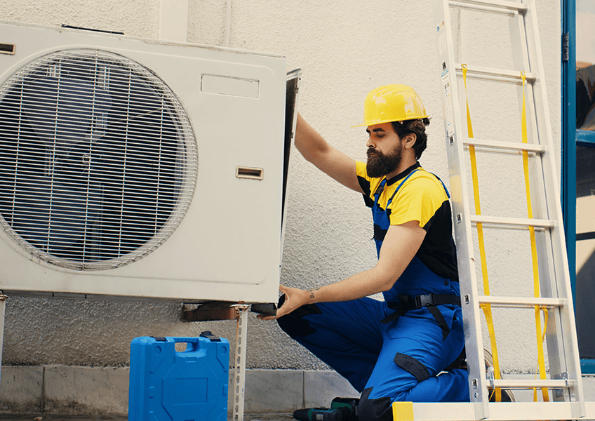 Klima Tamir ve Onarım