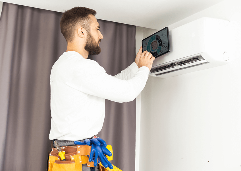 Klima Tamir ve Onarım